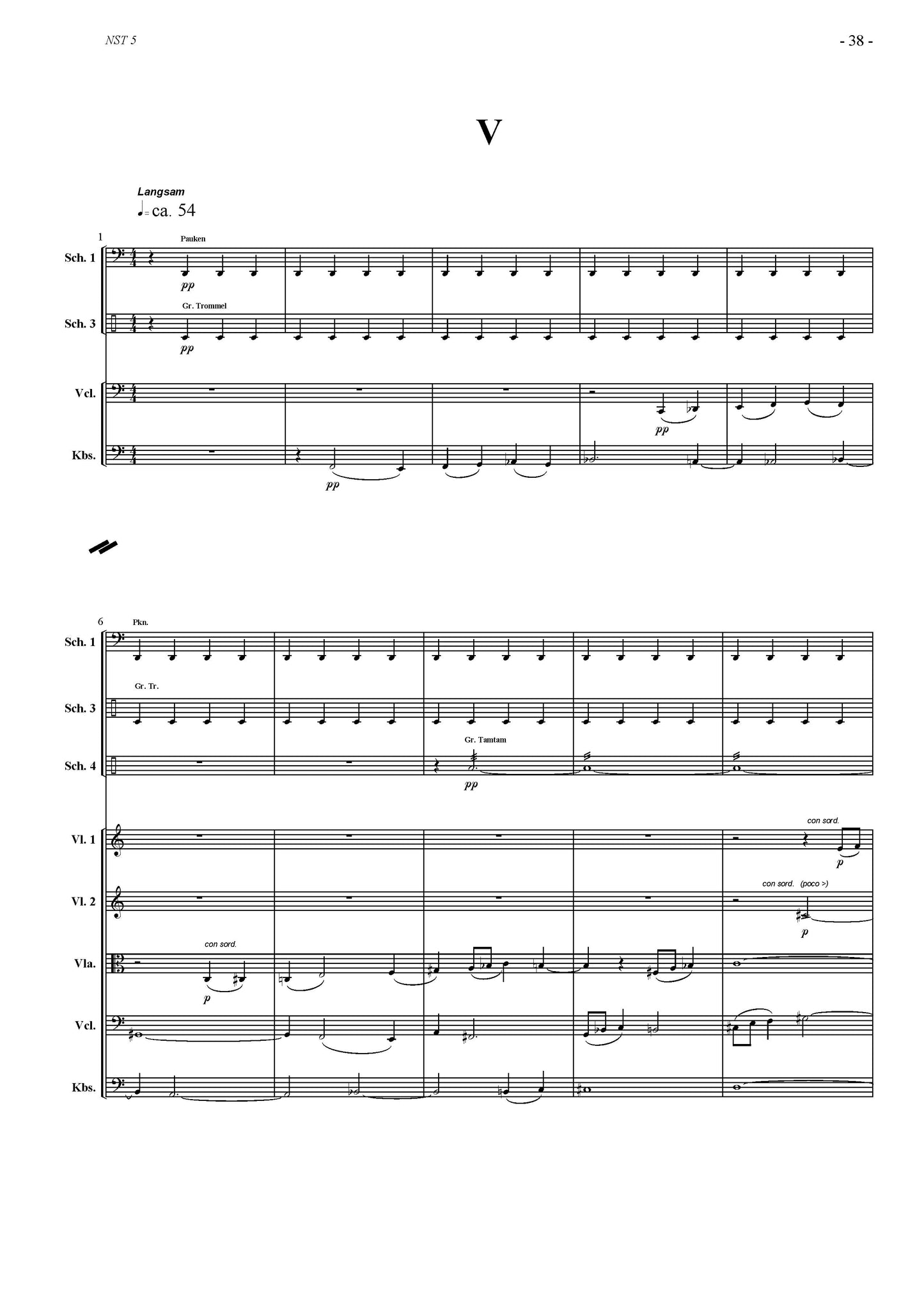 SUITE FOR ORCHESTRA FROM 'NEMO'