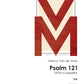 PSALM 121