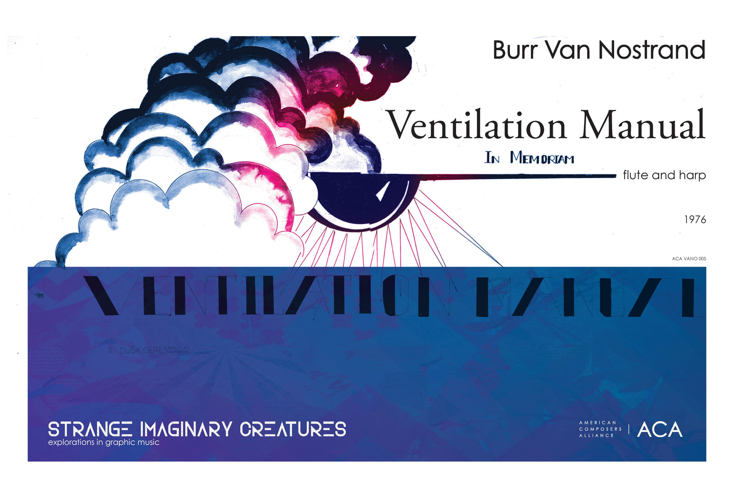 VENTILATION MANUAL