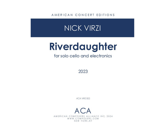 Riverdaughter