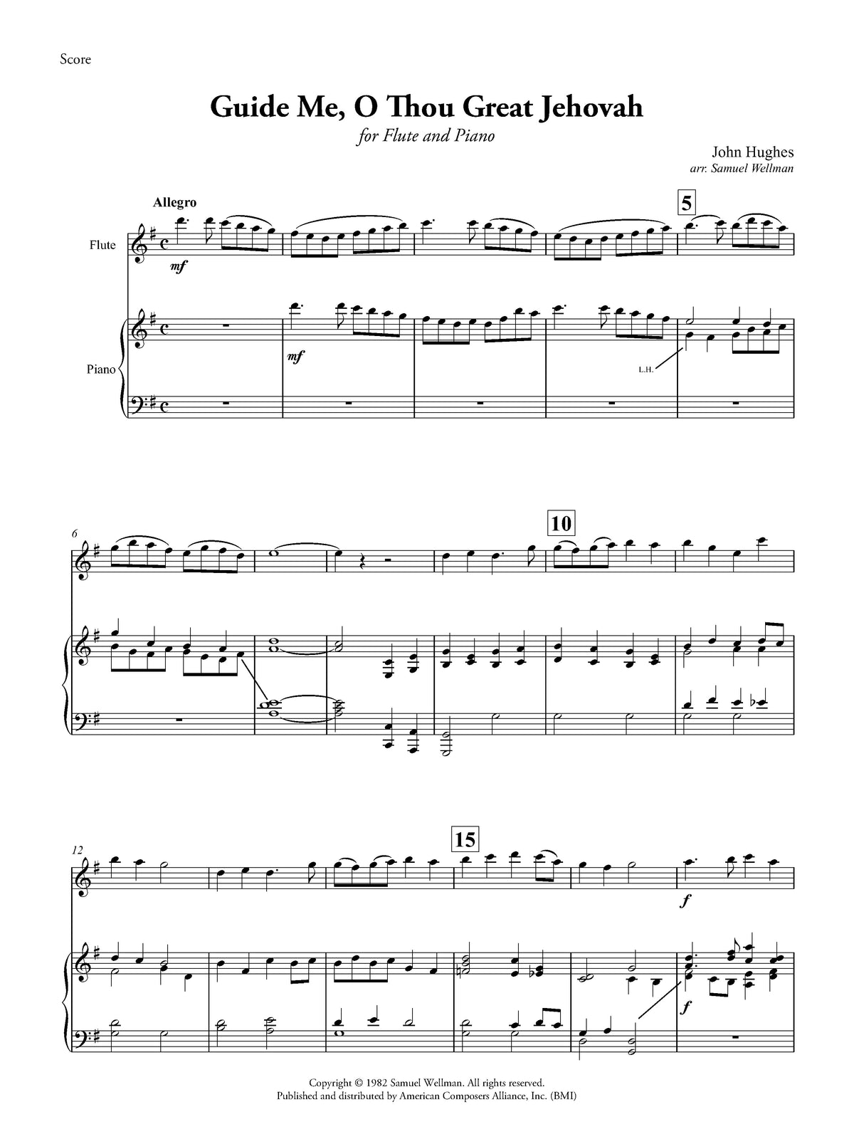 Guide Me O Thou Great Jehovah American Composers Alliance guide-me-o-thou-great-jehovah-american-composers-alliance