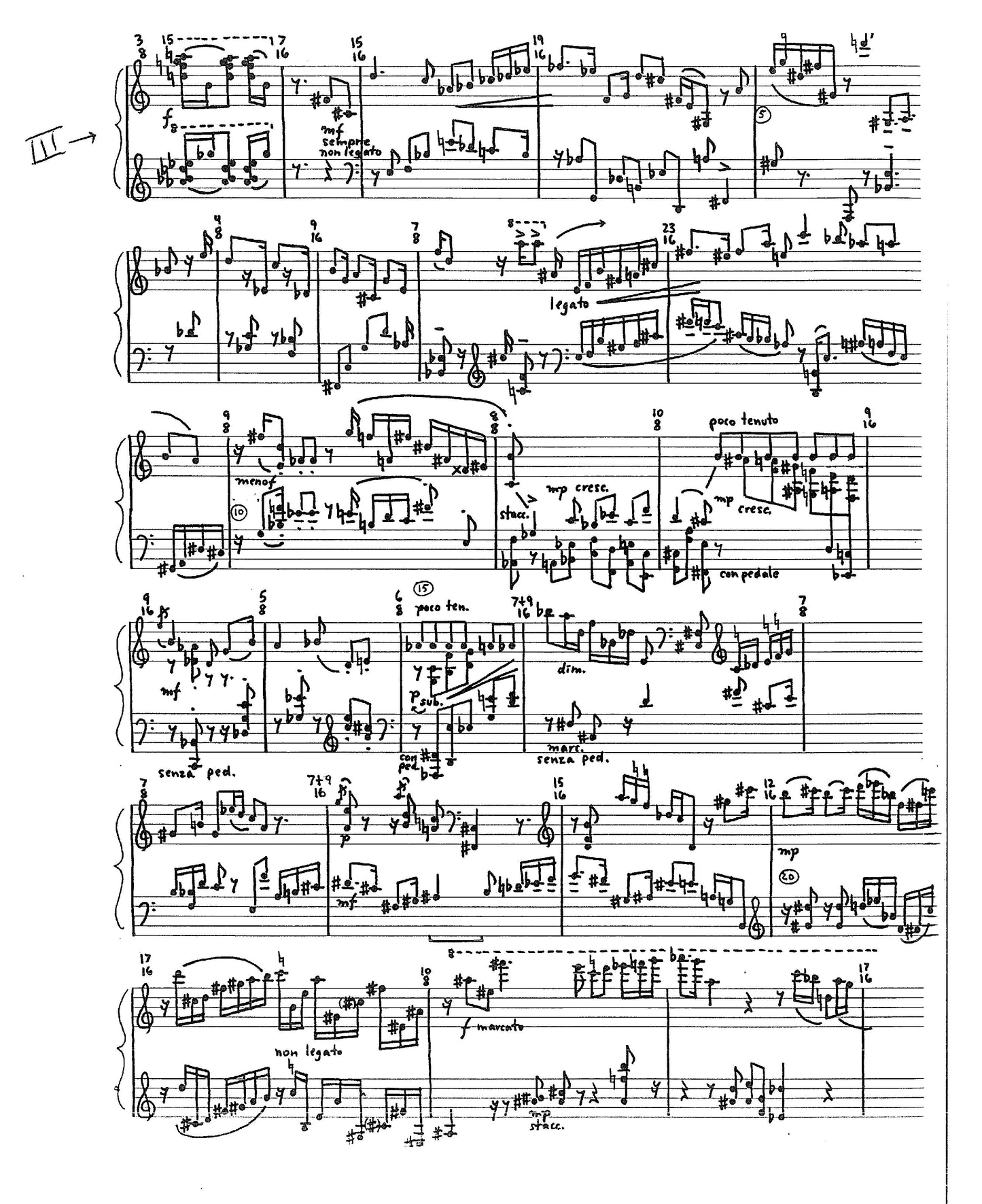 SONATINA OPUS 4