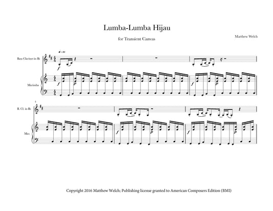 Lumba-Lumba Hijau