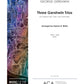Three Gershwin Trios