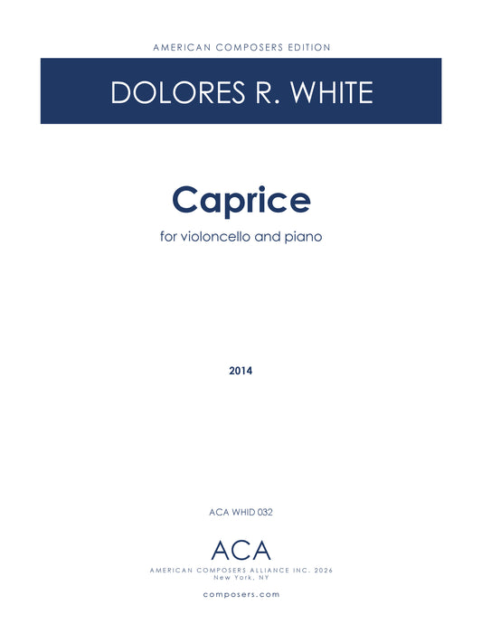 Caprice