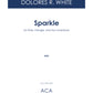 Sparkle (Version for Quartet)