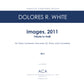 Images, 2011: Tribute to Haiti