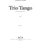 Trio Tango