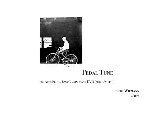 Pedal Tune