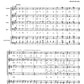 ALEXANDRIA SUITE - SATB with chamber orchestra