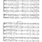 ALEXANDRIA SUITE - SATB with chamber orchestra