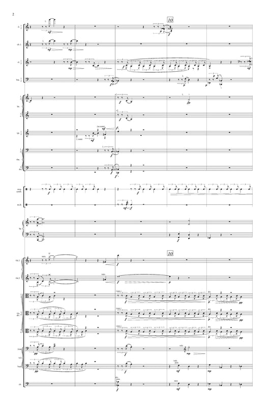 SYMPHONY (NO. 1) BREVIS