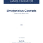 Simultaneous Contrasts
