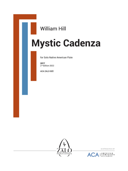 Mystic Cadenza