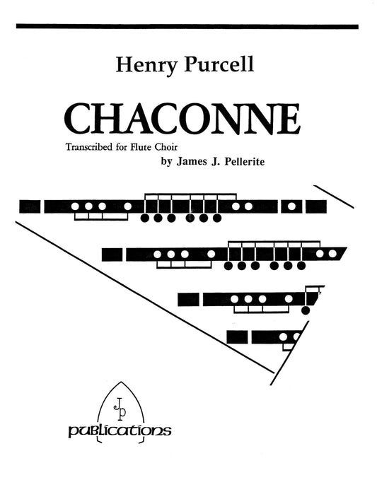 CHACONNE