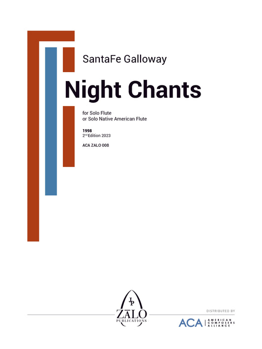 Night Chants