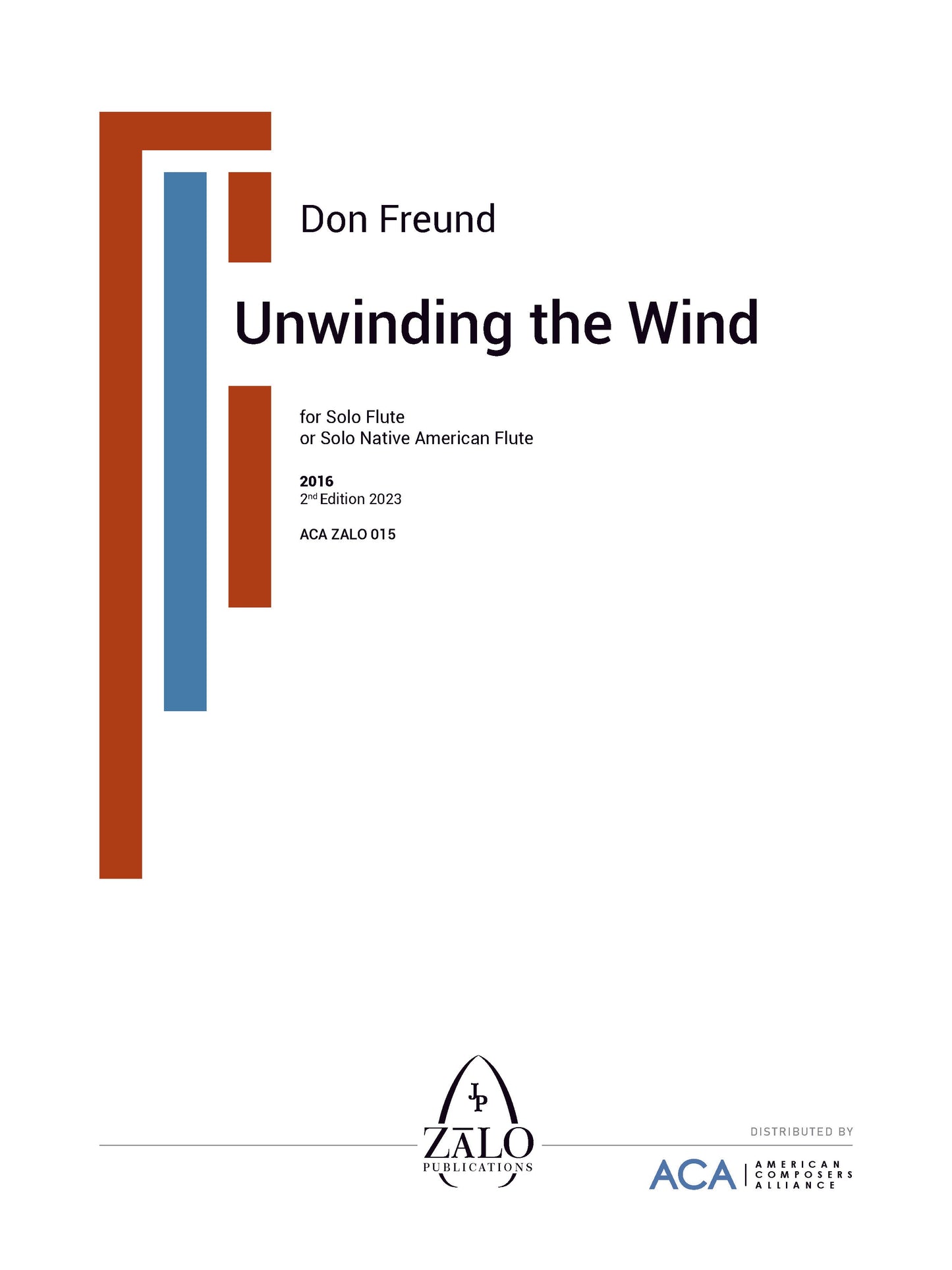 Unwinding The Wind