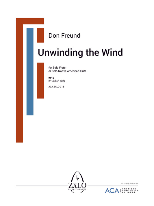 Unwinding The Wind