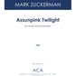 Assunpink Twilight