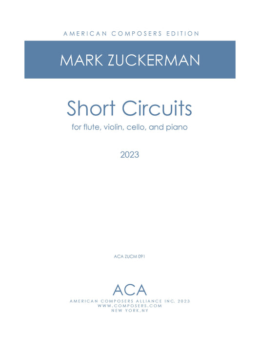 Short Circuits