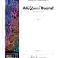 ALLEGHENY QUARTET