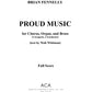 Proud Music