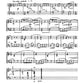 Seven French Folksongs