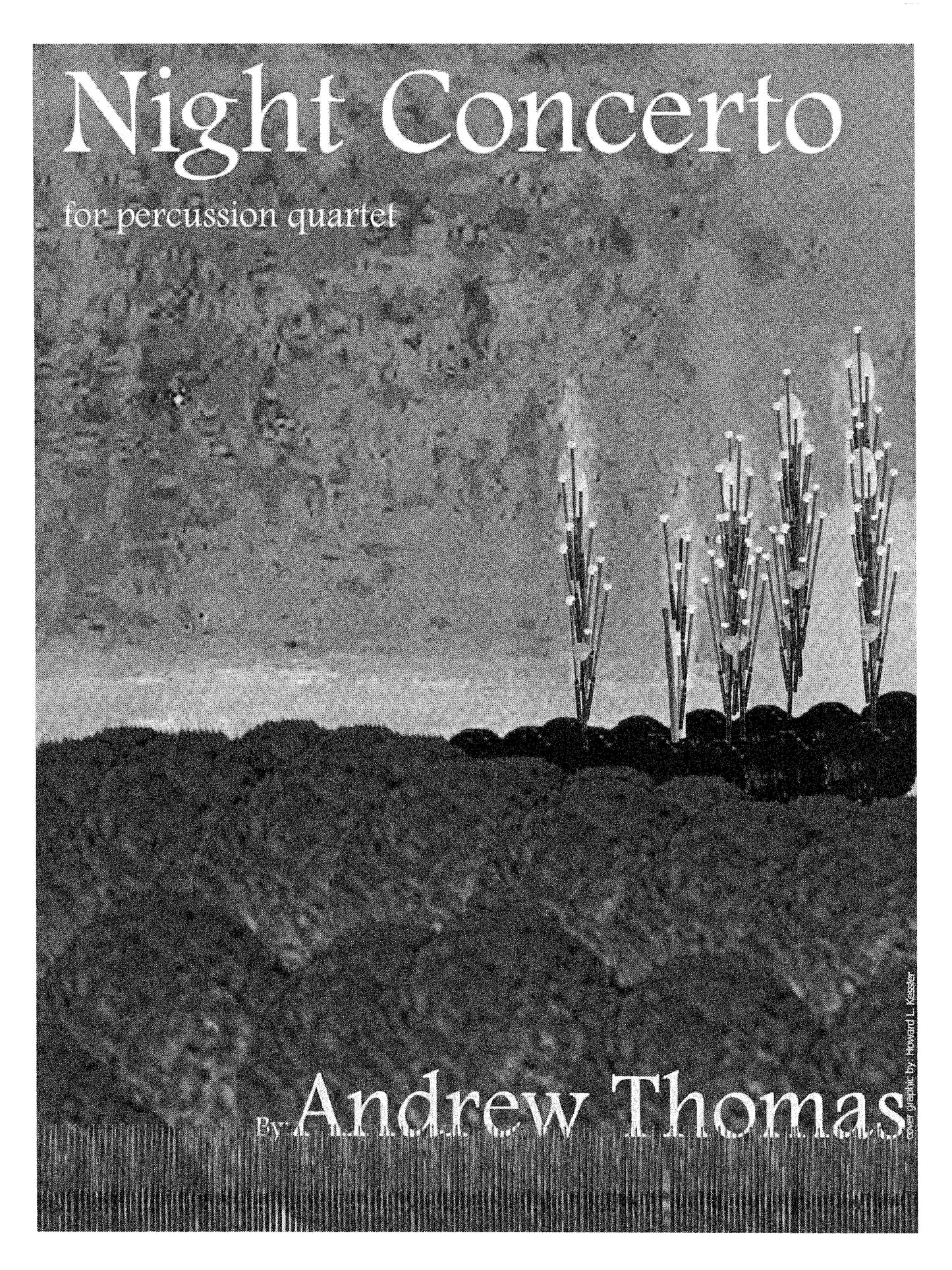 Night Concerto