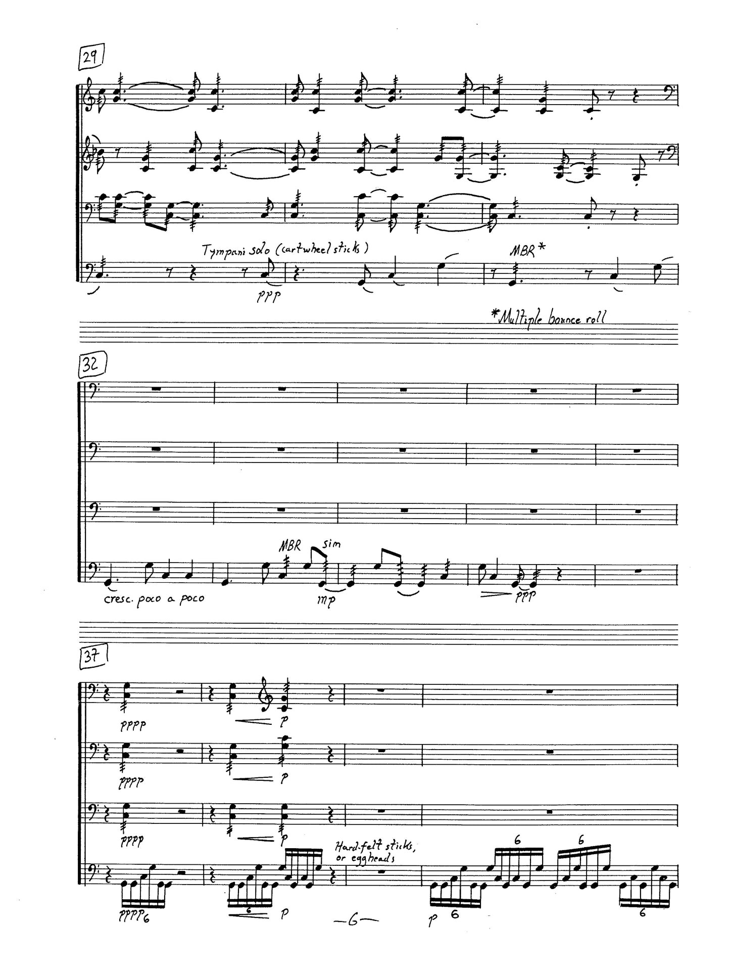 Night Concerto