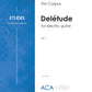 Delétude