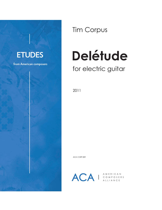 Delétude