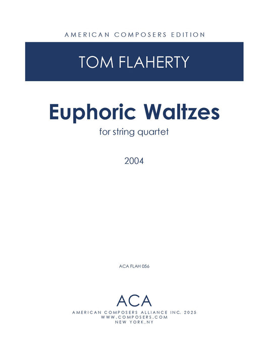 Euphoric Waltzes