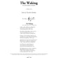 The Waking
