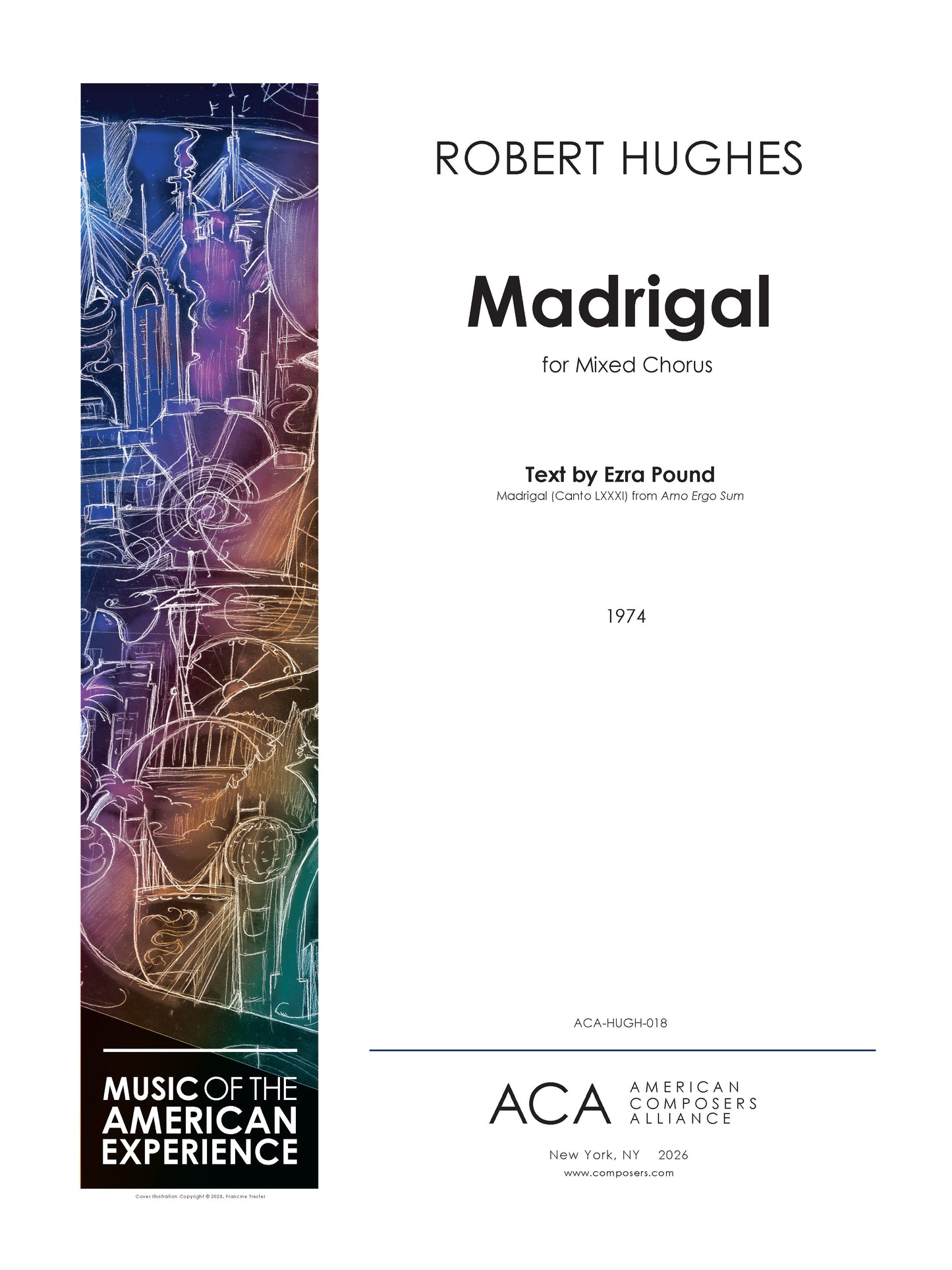 Madrigal