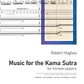 Music for the Kama Sutra