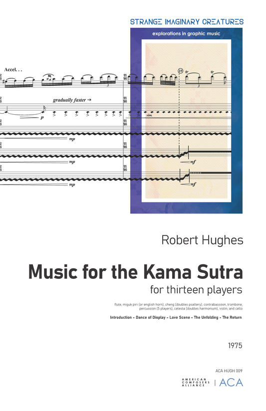 Music for the Kama Sutra