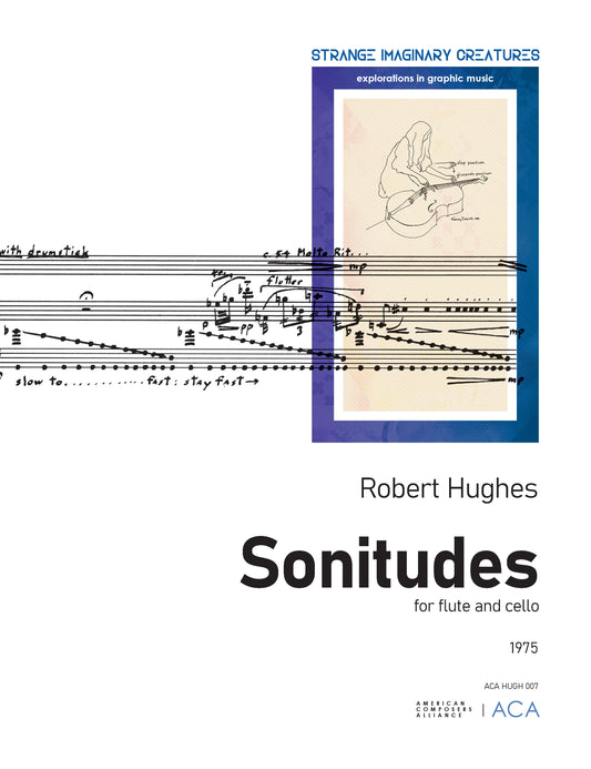 Sonitudes