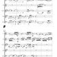 Serenade in C (Arranged for Wind Quintet)