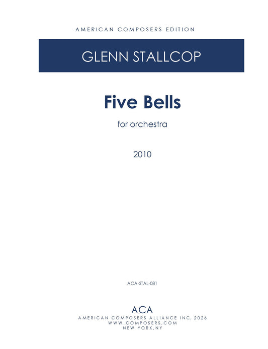 FIVE BELLS