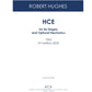 HCE for Six Singers and Optional Electronics
