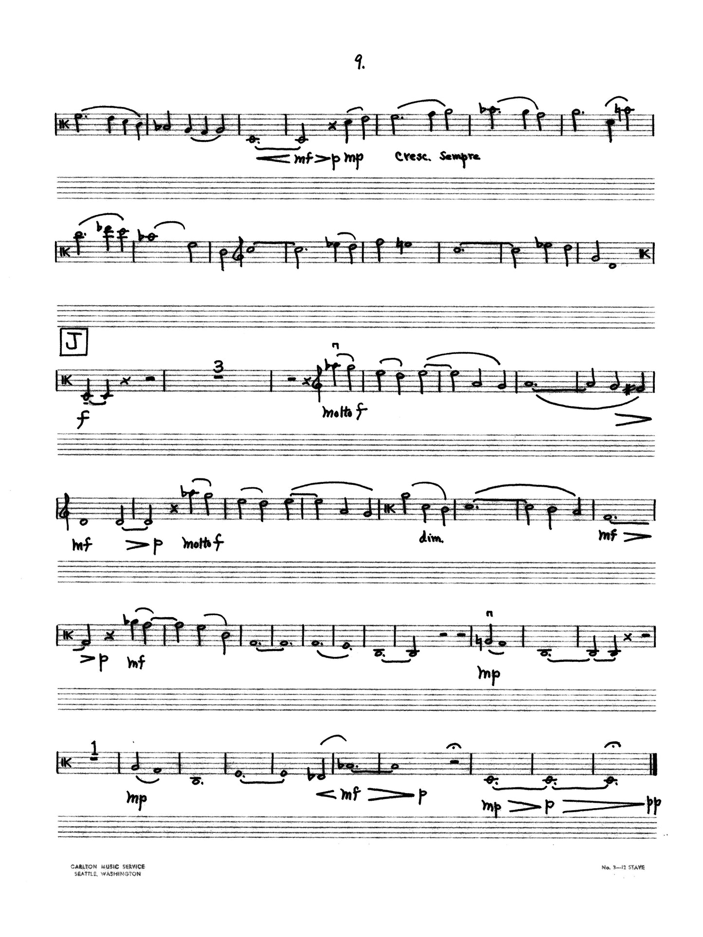 BALLADE FOR VIOLA and PIANO