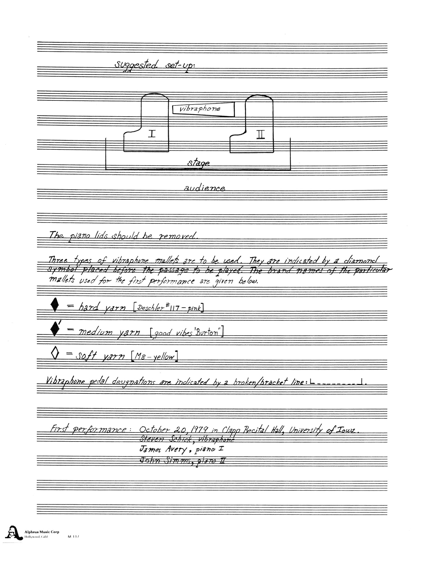 ONE ROUND... AND ANOTHER ONE