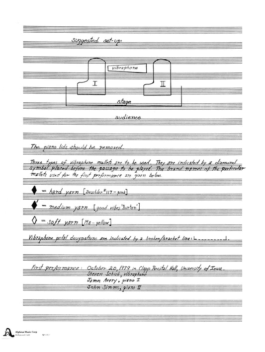 ONE ROUND... AND ANOTHER ONE