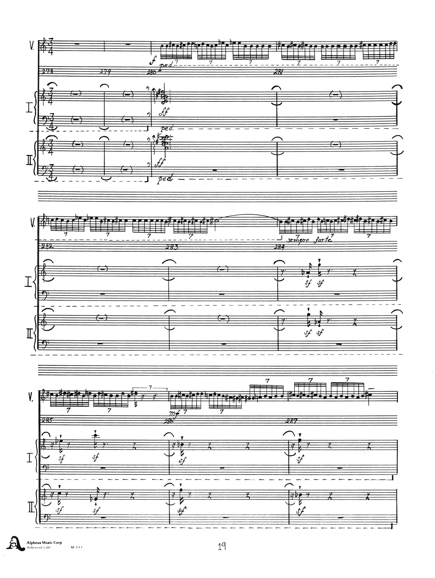 ONE ROUND... AND ANOTHER ONE