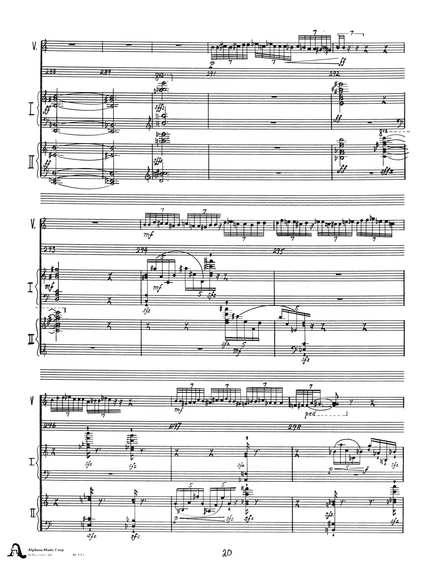 ONE ROUND... AND ANOTHER ONE