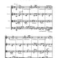 Six Bulgarian Melodies for String Quartet