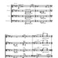 Six Bulgarian Melodies for String Quartet