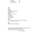 Symphony for Orchestra