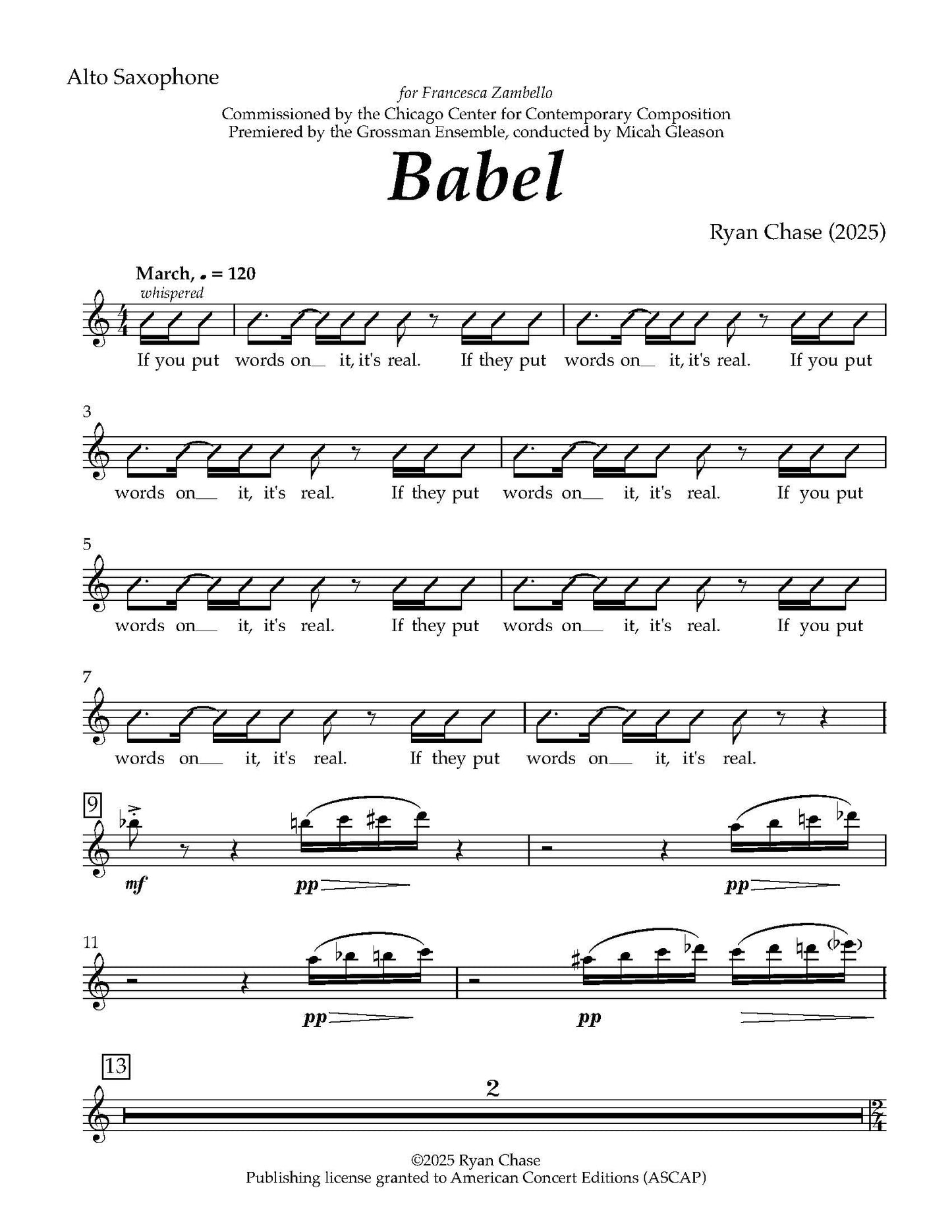 Babel
