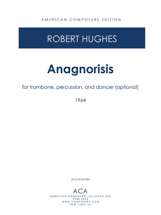 Anagnorisis